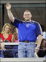 Rulon Gardner