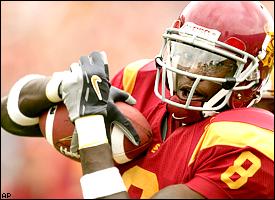 Dwayne Jarrett