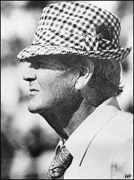 Bear Bryant