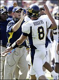 Jeff Tedford