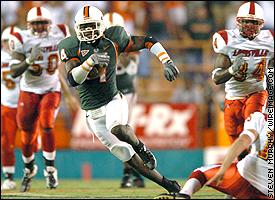 Devin Hester