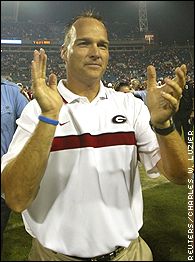 Mark Richt