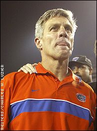 Ron Zook