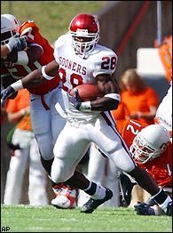 Adrian Peterson