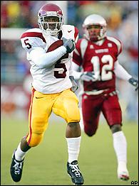 Reggie Bush