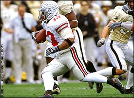 Maurice Clarett