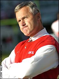 Jim Tressel