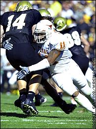 Derrick Johnson