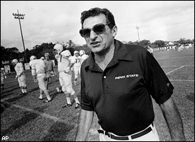 Joe Paterno