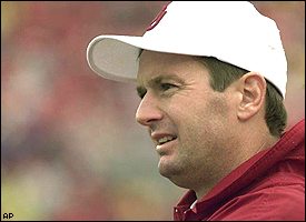 Bob Stoops