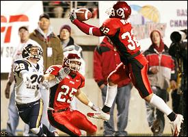 Eric Weddle