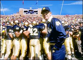 Lou Holtz