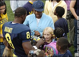Jason Avant