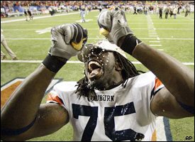 Stanley McClover