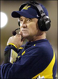 Jeff Tedford
