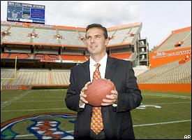 Urban Meyer