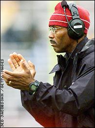Tyrone Willingham