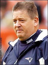 Charlie Weis