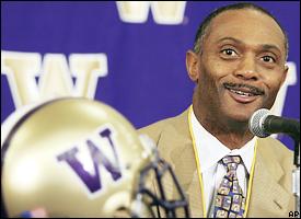 Tyrone Willingham