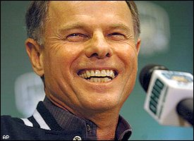 Frank Solich