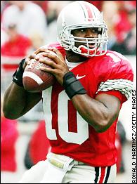 Troy Smith