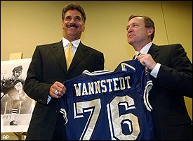 Dave Wannstedt