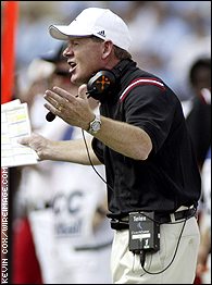 Bobby Petrino