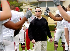 Bob Stoops