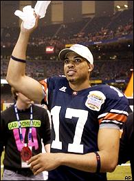 Jason Campbell