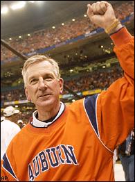 Tommy Tuberville