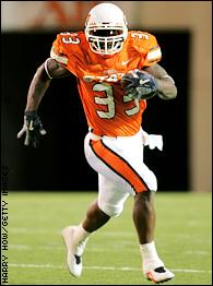 Vernand Morency