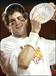 Matt Leinart