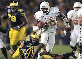 Vince Young