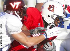 Carnell Williams