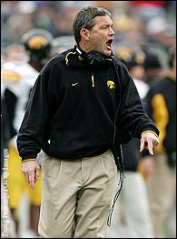 Kirk Ferentz