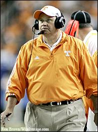 Phillip Fulmer