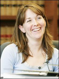 Dana Richardson