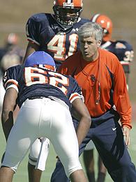 Greg Robinson