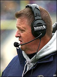 Charlie Weis