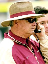Bobby Bowden