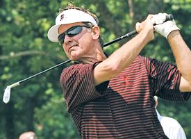 Steve Spurrier