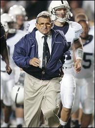 Joe Paterno