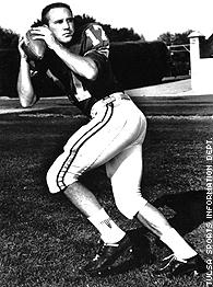Jerry Rhome