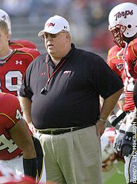 Ralph Friedgen