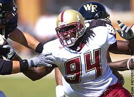 Mathias Kiwanuka
