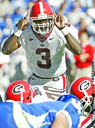 D.J. Shockley
