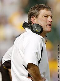 Kirk Ferentz