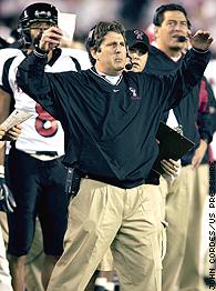 Mike Leach