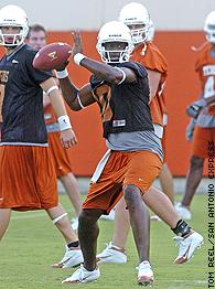 Vince Young