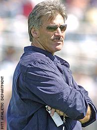 Dave Wannstedt